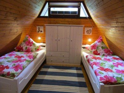 Holiday house "Zum Vennbiber" - Features photo 12