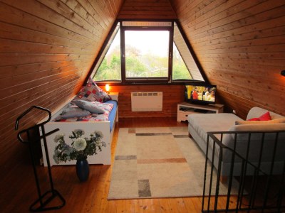 Holiday house "Zum Vennbiber" - Features photo 13