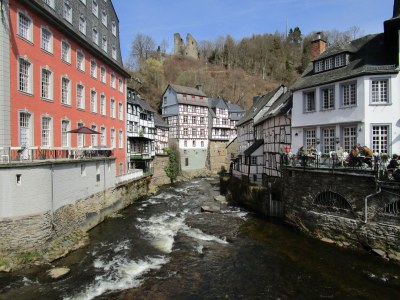 Holiday house "Zum Vennbiber" - Environment photo 14