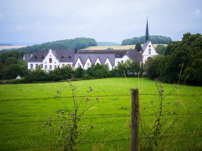 Holiday house "Zum Vennbiber" - Environment photo 16