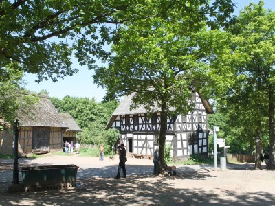 Holiday house "Zum Vennbiber" - Environment photo 20