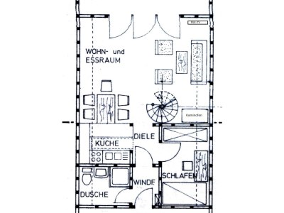 Holiday house "Zum Vennbiber" - Document photo 22