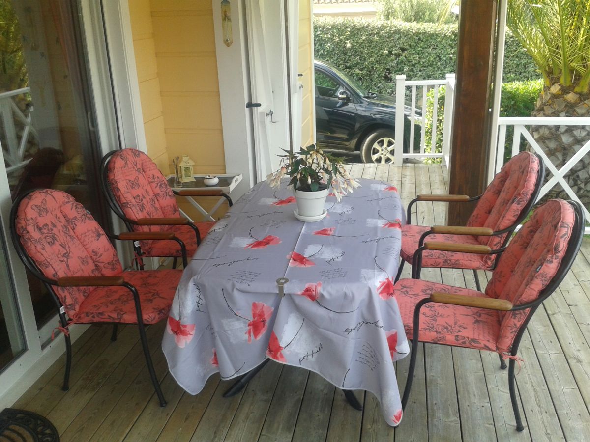 Holiday house Chalet Monique - Outdoor photo 5