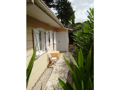 Holiday house Chalet Monique - Outdoor photo 4