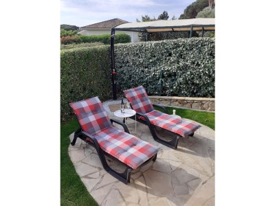 Holiday house Chalet Monique - Outdoor photo 6