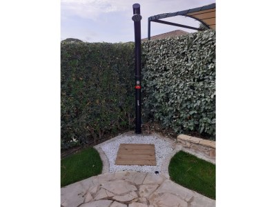 Holiday house Chalet Monique - Outdoor photo 7