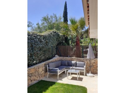 Holiday house Chalet Monique - Outdoor photo 8