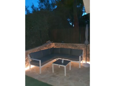 Holiday house Chalet Monique - Outdoor photo 10