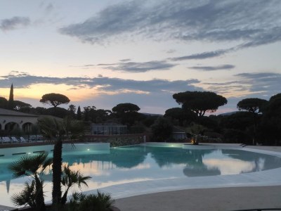 Holiday house Chalet Monique - Outdoor photo 15