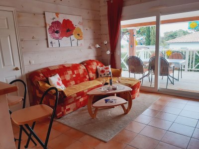 Holiday house Chalet Monique - Features photo 16