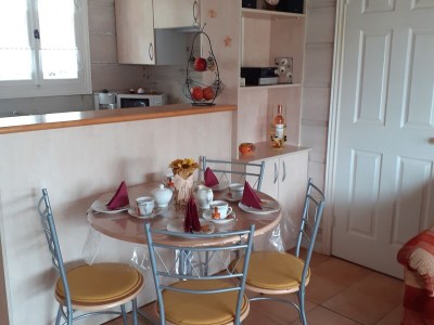 Holiday house Chalet Monique - Features photo 17