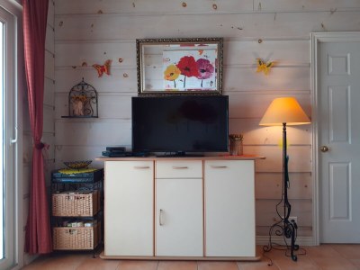 Holiday house Chalet Monique - Features photo 18