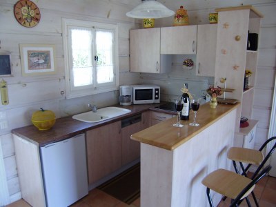 Holiday house Chalet Monique - Features photo 19