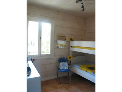 Holiday house Chalet Monique - Features photo 24