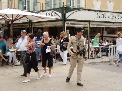 Holiday house Chalet Monique - Environment photo 30