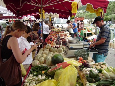 Holiday house Chalet Monique - Environment photo 32