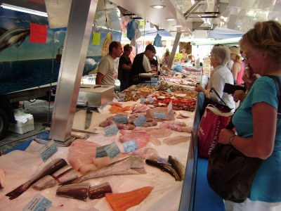 Holiday house Chalet Monique - Environment photo 34