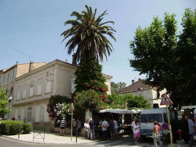 Holiday house Chalet Monique - Environment photo 35