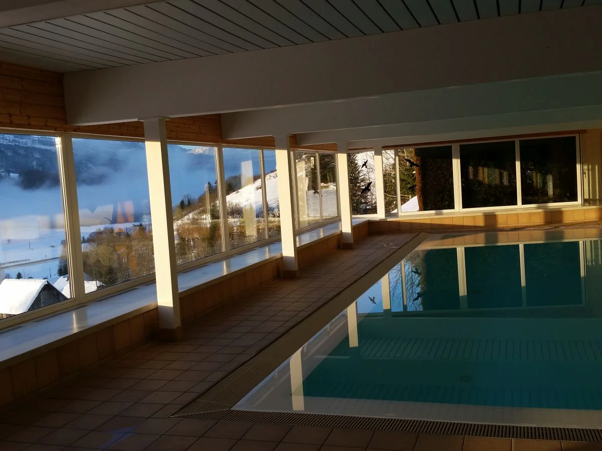 Holiday apartment Pothmann