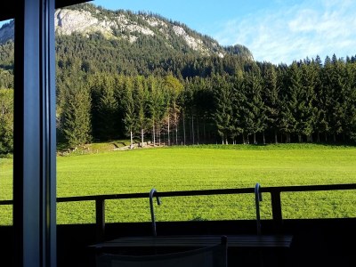 Holiday apartment Pothmann - Outdoor photo 4