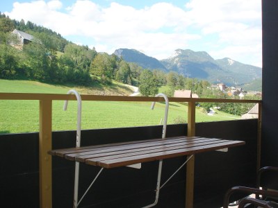 Holiday apartment Pothmann - Outdoor photo 5