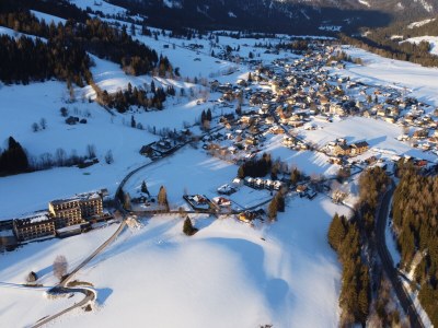 Holiday apartment Pothmann - Outdoor photo 6