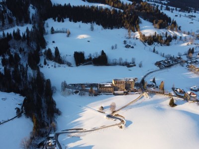 Holiday apartment Pothmann - Outdoor photo 7