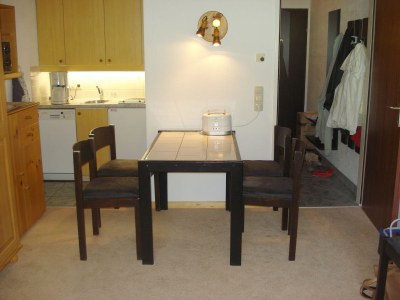 Holiday apartment Pothmann - Features photo 10