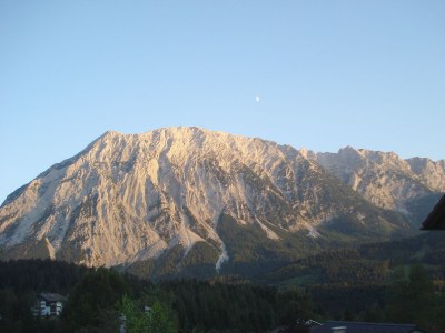 Holiday apartment Pothmann - Environment photo 13