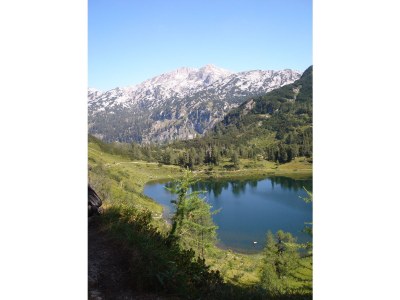 Holiday apartment Pothmann - Environment photo 14