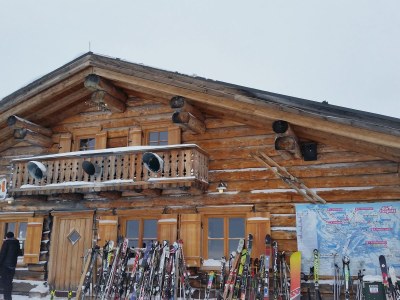 Holiday apartment Pothmann - Environment photo 15