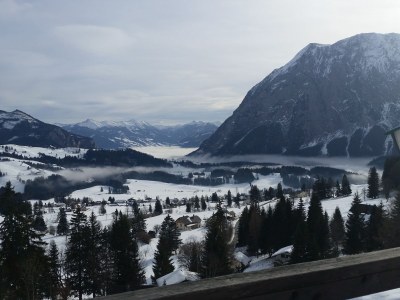 Holiday apartment Pothmann - Environment photo 16