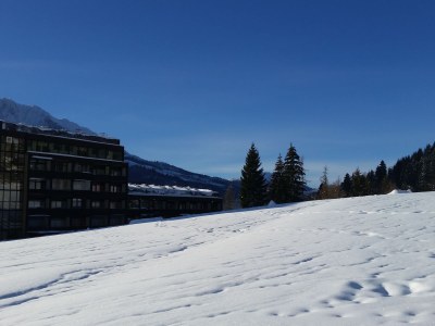 Holiday apartment Pothmann - Environment photo 17