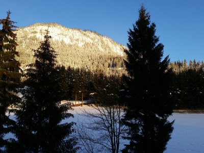 Holiday apartment Pothmann - Environment photo 20