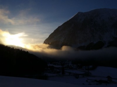 Holiday apartment Pothmann - Environment photo 22