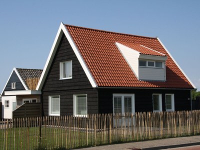 Holiday apartment Strandvilla Roots in Callantsoog - Holiday apartment