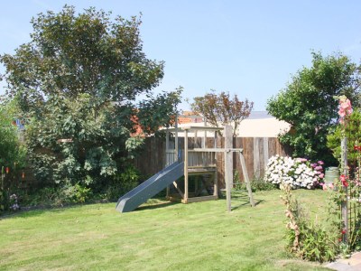 Holiday apartment Strandvilla Roots - Outdoor photo 4