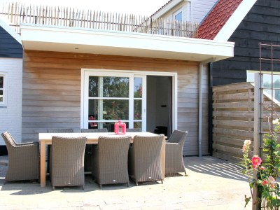 Holiday apartment Strandvilla Roots - Outdoor photo 6