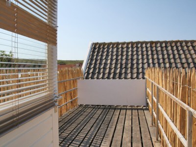 Holiday apartment Strandvilla Roots - Outdoor photo 7