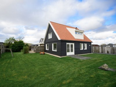 Holiday apartment Strandvilla Roots - Outdoor photo 8