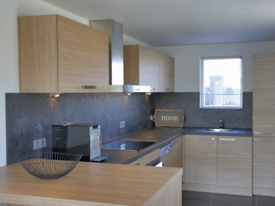 Holiday apartment Strandvilla Roots - Features photo 9