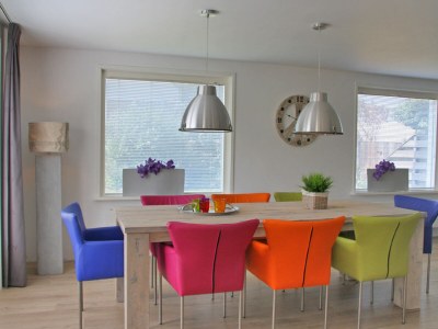 Holiday apartment Strandvilla Roots - Features photo 10