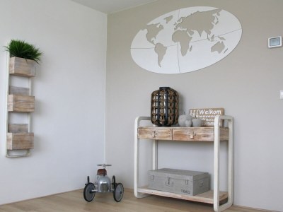 Holiday apartment Strandvilla Roots - Features photo 11