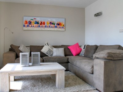Holiday apartment Strandvilla Roots - Features photo 12