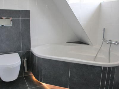 Holiday apartment Strandvilla Roots - Features photo 13