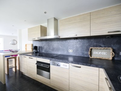 Holiday apartment Strandvilla Roots - Features photo 23