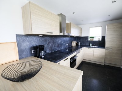 Holiday apartment Strandvilla Roots - Features photo 24