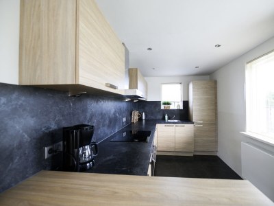 Holiday apartment Strandvilla Roots - Features photo 25