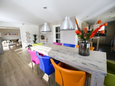 Holiday apartment Strandvilla Roots - Features photo 26