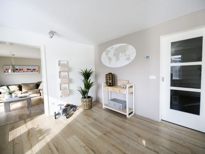 Holiday apartment Strandvilla Roots - Features photo 28